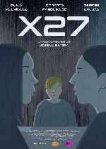 miniatura x27-por-chechelin cover carteles