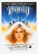 miniatura xanadu-por-peppito cover carteles