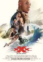 miniatura xxx-reactivated-por-chechelin cover carteles