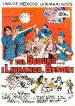 miniatura y-del-seguro-libranos-senor-por-vimabe cover carteles