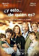 miniatura y-esto-de-quien-es-por-chechelin cover carteles