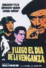 miniatura y-llego-el-dia-de-la-venganza-por-alcor cover carteles