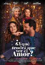 miniatura y-que-tendra-que-ver-el-amor-por-chechelin cover carteles