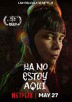 miniatura ya-no-estoy-aqui-por-chechelin cover carteles