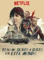 miniatura ya-no-me-siento-a-gusto-en-este-mundo-por-chechelin cover carteles