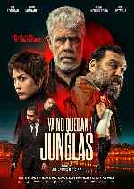 miniatura ya-no-quedan-junglas-por-chechelin cover carteles