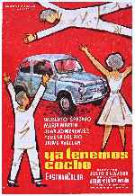 miniatura ya-tenemos-coche-por-lupro cover carteles
