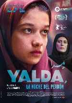 miniatura yalda-la-noche-del-perdon-por-chechelin cover carteles