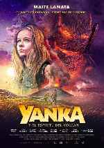 miniatura yanka-y-el-espiritu-del-volcan-por-chechelin cover carteles