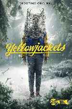miniatura yellowjackets-por-chechelin cover carteles