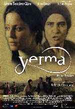 miniatura yerma-por-alcor cover carteles