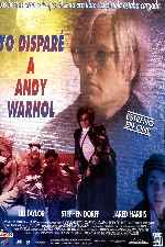 miniatura yo-dispare-a-andy-warhol-por-overcraft cover carteles