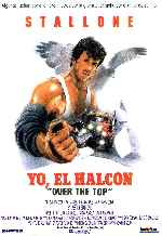 miniatura yo-el-halcon-por-rajaisma cover carteles
