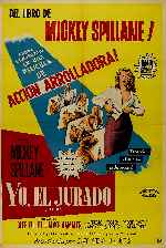 miniatura yo-el-jurado-1953-por-alcor cover carteles