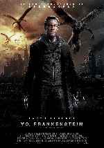 miniatura yo-frankenstein-por-peppito cover carteles