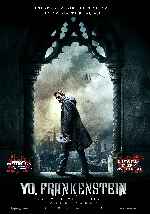 miniatura yo-frankenstein-v2-por-peppito cover carteles