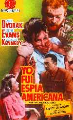miniatura yo-fui-espia-americana-por-alcor cover carteles