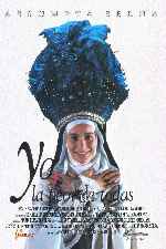 miniatura yo-la-peor-de-todas-por-alcor cover carteles