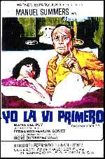 miniatura yo-la-vi-primero-por-lupro cover carteles