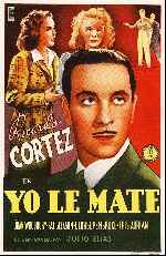 miniatura yo-le-mate-1941-por-lupro cover carteles