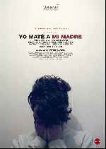 miniatura yo-mate-a-mi-madre-por-lupro cover carteles