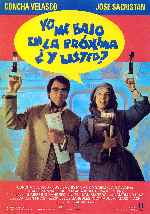 miniatura yo-me-bajo-en-la-proxima-y-usted-por-seaworld cover carteles