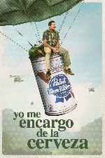 miniatura yo-me-encargo-de-la-cerveza-por-frankensteinjr cover carteles