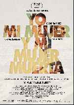 miniatura yo-mi-mujer-y-mi-mujer-muerta-v4-por-lupro cover carteles