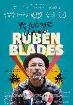 miniatura yo-no-me-llamo-ruben-blades-por-mrandrewpalace cover carteles
