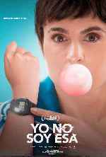 miniatura yo-no-soy-esa-por-chechelin cover carteles