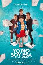 miniatura yo-no-soy-esa-v2-por-chechelin cover carteles