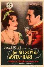 miniatura yo-no-soy-la-mata-hari-por-lupro cover carteles
