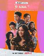 miniatura yo-nunca-por-mrandrewpalace cover carteles