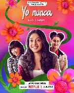 miniatura yo-nunca-temporada-4-por-mrandrewpalace cover carteles