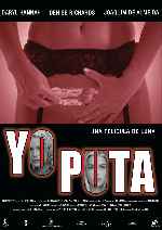 miniatura yo-puta-por-alcor cover carteles