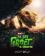 miniatura yo-soy-groot-el-chiquitin-por-mrandrewpalace cover carteles