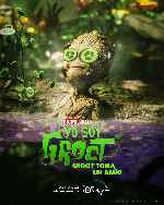 miniatura yo-soy-groot-groot-toma-un-bano-por-mrandrewpalace cover carteles