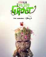 miniatura yo-soy-groot-temporada-2-por-mrandrewpalace cover carteles