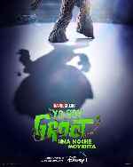 miniatura yo-soy-groot-una-noche-movidita-por-mrandrewpalace cover carteles