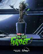 miniatura yo-soy-groot-v4-por-lelo1307 cover carteles