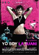 miniatura yo-soy-la-juani-por-cradle2535 cover carteles