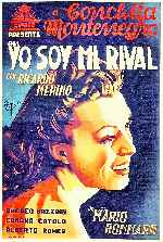 miniatura yo-soy-mi-rival-1940-por-lupro cover carteles