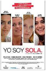 miniatura yo-soy-sola-por-claudiorou cover carteles