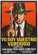 miniatura yo-soy-vuestro-verdugo-por-peppito cover carteles