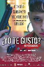 miniatura yo-te-gusto-por-chechelin cover carteles