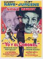miniatura yo-y-el-coronel-por-peppito cover carteles