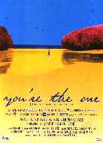 miniatura you-re-the-one-una-historia-de-entonces-por-peppito cover carteles