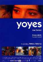 miniatura yoyes-por-alcor cover carteles