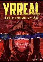 miniatura yrreal-por-chechelin cover carteles