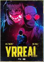 miniatura yrreal-v2-por-chechelin cover carteles